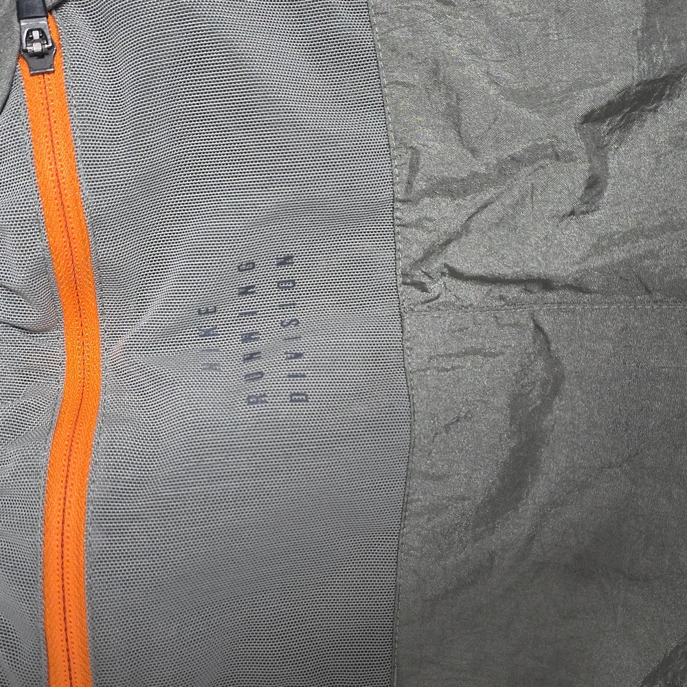 NWT Nike Stride Men's Dri-Fit Running Shorts - Size XL - Picture 5 of 7